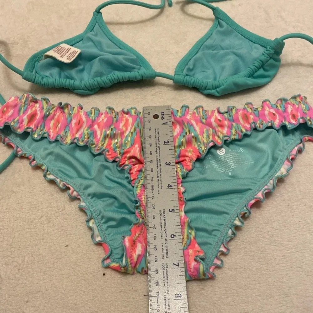 Op Seafoam Top Shade & Shore Multicolor Bottom